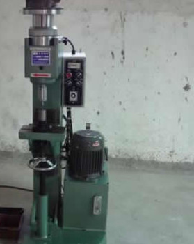 導致液壓鉚接機鉚接失敗的原因有哪些？