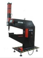 無(wú)鉚釘鉚接機(jī)的維護(hù)、保養(yǎng)