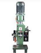 DYQ-1液壓鉚接機原理與結(jié)構