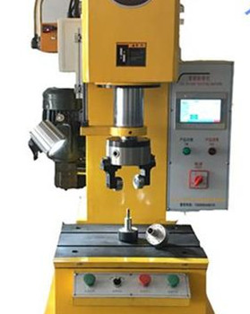 國產(chǎn)鉚接機多少錢一臺？