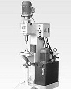 哪些方法可以預防液壓鉚接機磨損？